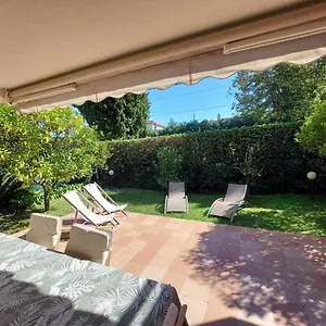  Appartement La Salis 3 Chambres, Jardin - 3 Bedrooms