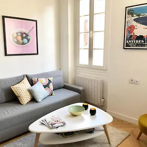  Appartement Charming And Modernly Designed 2 Bedroom - Old Town
